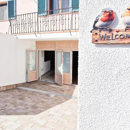 Taverna I Pettirossi Hébergement de vacances Portoferraio