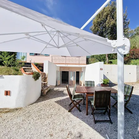 Hébergement de vacances Taverna I Pettirossi *