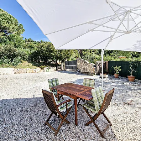 Taverna I Pettirossi Hébergement de vacances Portoferraio