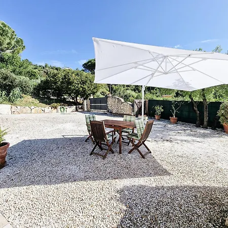 Hébergement de vacances Taverna I Pettirossi Portoferraio
