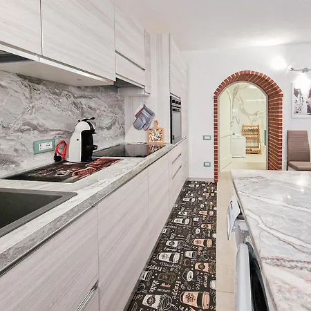 Taverna I Pettirossi Hébergement de vacances Portoferraio