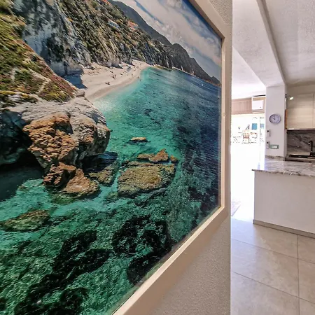Taverna I Pettirossi * Portoferraio