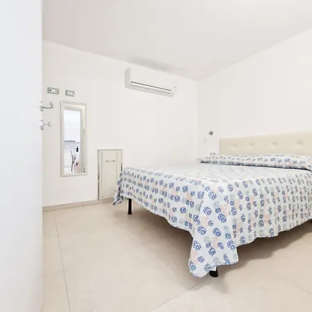 Taverna I Pettirossi Hébergement de vacances Portoferraio
